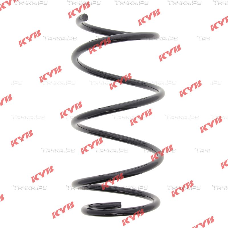 Пружина подвески KYB (Каяба) K-Flex. Артикул RH2590