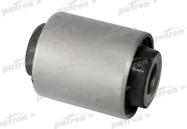 Сайлентблок рычага подвески (Patron) Patron. Артикул PSE1695