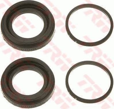 Ремкомплект тормозного суппорта TRW. Артикул SJ1132