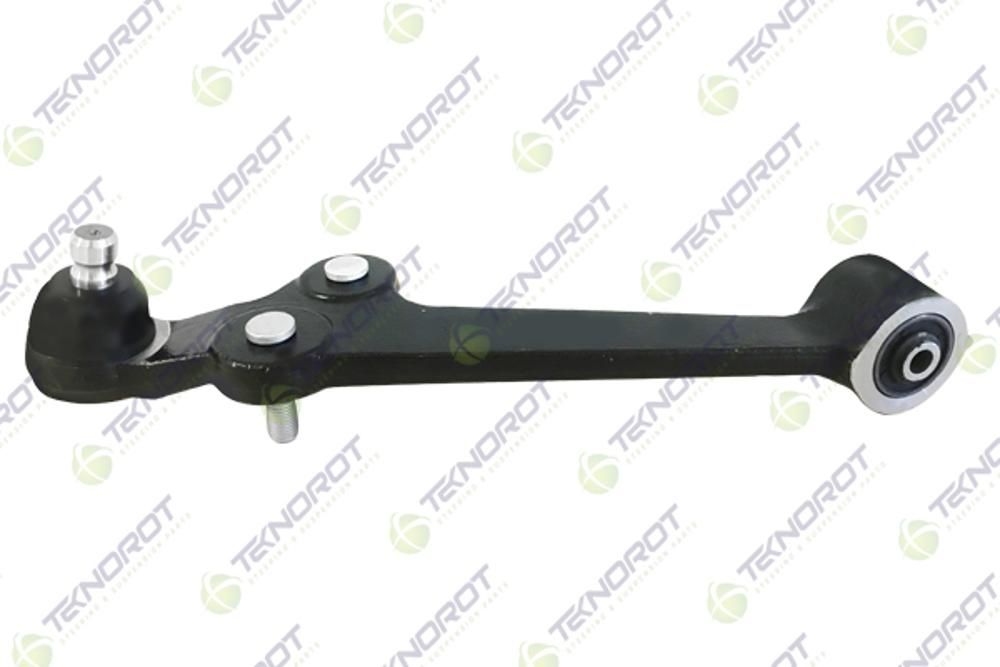 Поперечный рычаг передней подвески Teknorot. Артикул KI-589