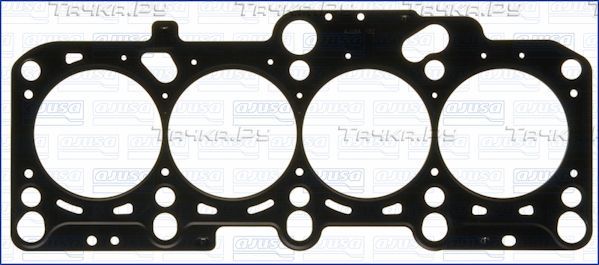 Прокладка ГБЦ Ajusa MULTILAYER STEEL. Артикул 10148900