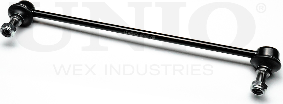 Тяга/стойка стабилизатора (Unio). Артикул SSP-50137