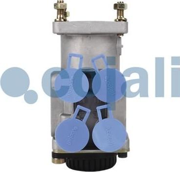Кран тормозной главный Cojali. Артикул 2312201