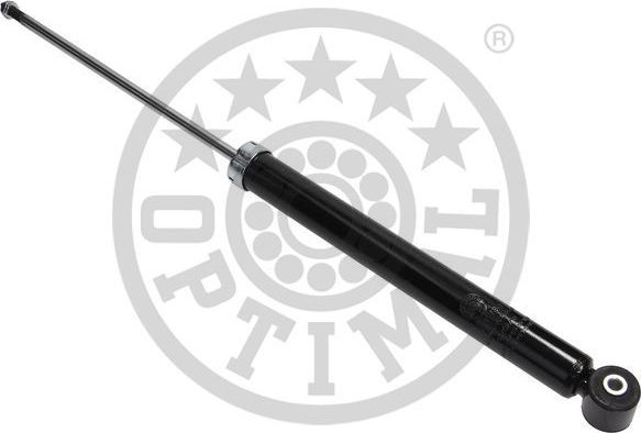 Амортизатор Optimal. Артикул A-1178G