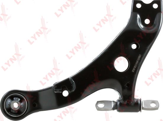 Поперечный рычаг передней подвески LYNXauto. Артикул C5738L