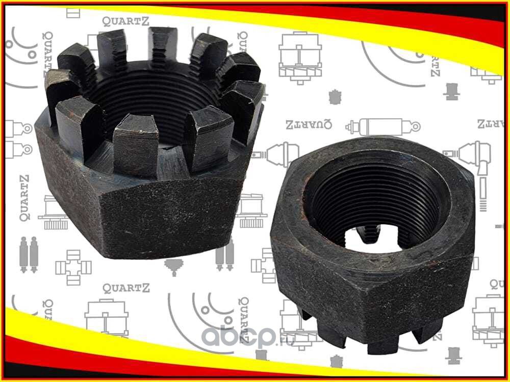 Гайка ступицы (Quartz). Артикул QZ94515178