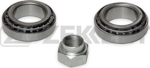 Ступичный подшипник (комплект) Zekkert. Артикул RL-1024