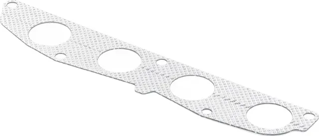 Прокладка выпускного коллектора (Metaco). Артикул 2100574