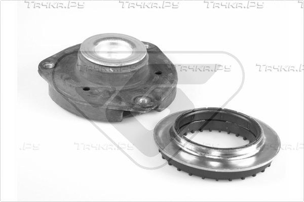 Опора амортизатора (стойки) Hutchinson передняя для Audi S3 II (8P) 2006-2013. Артикул KS 35