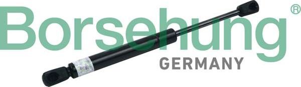 Амортизатор (упор) багажника Borsehung. Артикул B18441