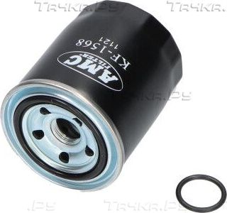 Топливный фильтр AMC Filter. Артикул KF-1568