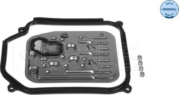 Фильтр АКПП Meyle Original для Volkswagen Corrado 1988-1995. Артикул 100 398 0001