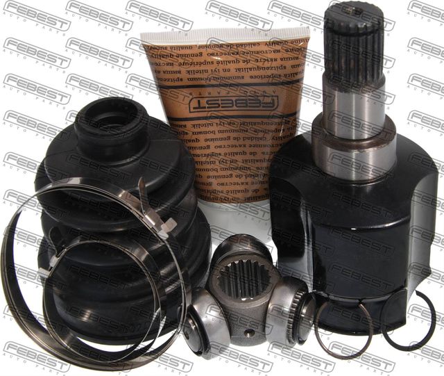 Шрус внутренний (граната) Febest передний для Daewoo Kalos 2003-2007. Артикул 1011-AV