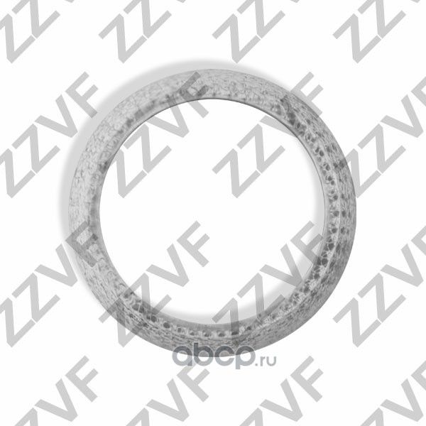 Кольцо уплотнительное глушителя (Zzvf). Артикул ZVBZ0446