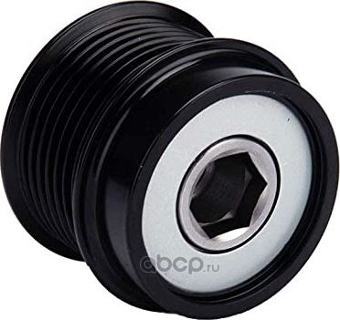 Шкив генератора Toyota. Артикул 274150W040