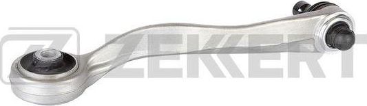 Поперечный рычаг передней подвески Zekkert задний левый для Audi A4 I (B5) 1994-2001. Артикул QL-3168