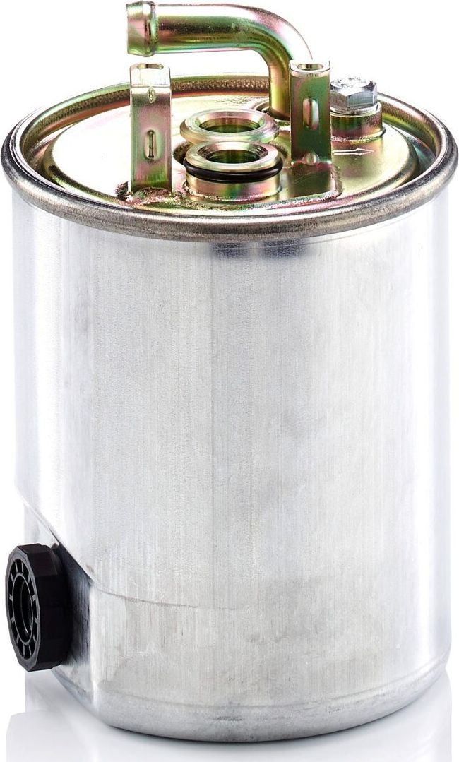 Топливный фильтр Mann-Filter. Артикул WK 842/18