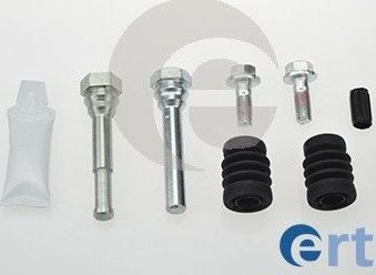 Направляющие тормозного суппорта (комплект) ERT передний для Mazda 3 III (BM) 2013-2018. Артикул 410315