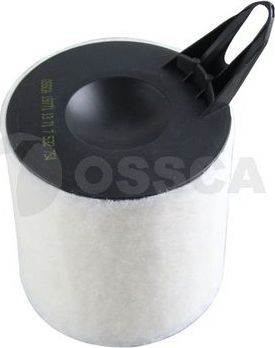 Воздушный фильтр OSSCA для BMW 3 V (E90/E91/E92/E93) 2004-2013. Артикул 19771