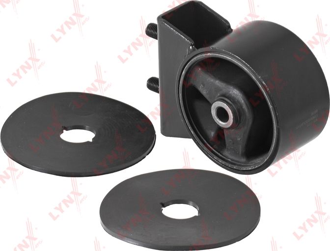 Опора (подушка) двигателя LYNXauto. Артикул ME-1173