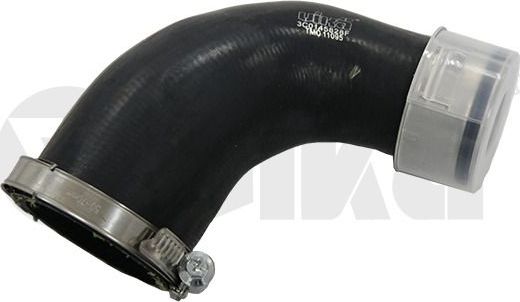 Патрубок интеркулера Vika для Audi A3 II (8P) 2006-2013. Артикул 11451793901