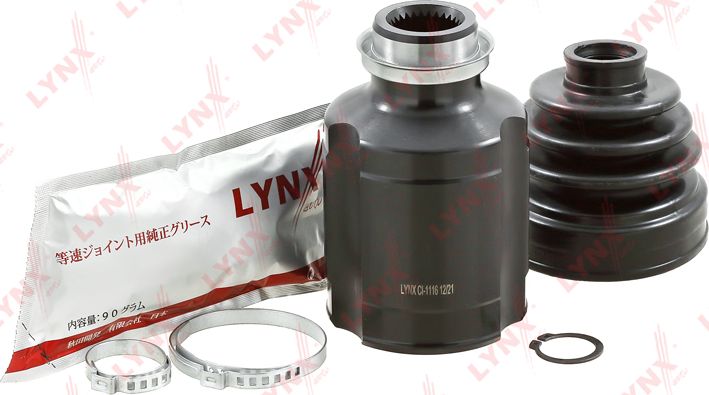 Шрус внутренний (граната) LYNXauto. Артикул CI-1116