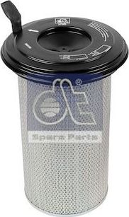Воздушный фильтр DT Spare Parts. Артикул 1.10299