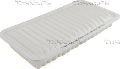 Воздушный фильтр JS Asakashi для Toyota Corolla E120, E130 2002-2007. Артикул A1507