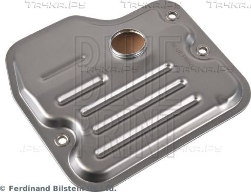 Фильтр АКПП Blue Print для Toyota Avensis II 2003-2008. Артикул ADT32133