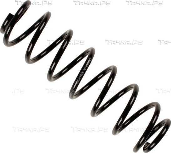 Пружина подвески Bilstein B3 задняя для SEAT Ibiza III 2002-2009. Артикул 36-300075