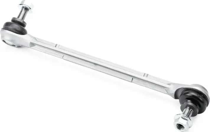 Стойка переднего стабилизатора левая (Metaco). Артикул 4100531L