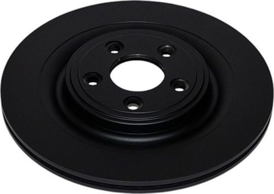 Тормозной диск Zentparts. Артикул Z06595