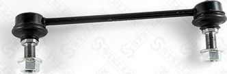 Стойка (тяга) стабилизатора Stellox. Артикул 56-00390-SX