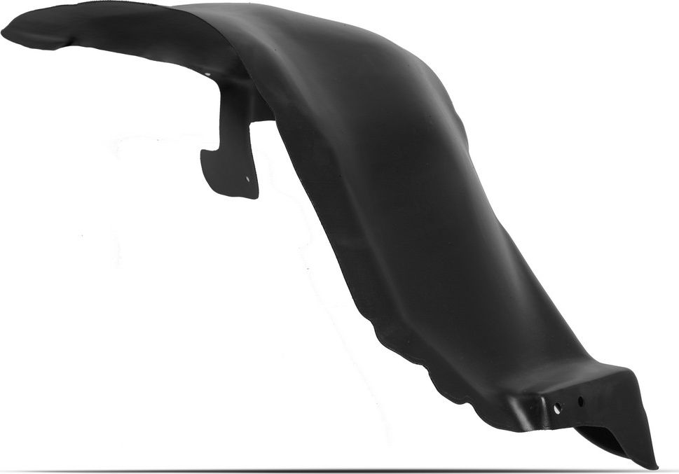 Подкрылок (локер) TOTEM передний левый для Lada (ВАЗ) Niva I Travel 5 дв. 2021-2026. Артикул TOTEM.A0N178.11