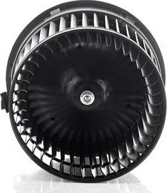 Вентилятор, мотор печки (отопителя) салона Nissens для Nissan Qashqai II 2013-2026. Артикул 87722