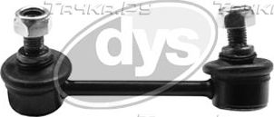 Стойка (тяга) стабилизатора DYS. Артикул 30-87729