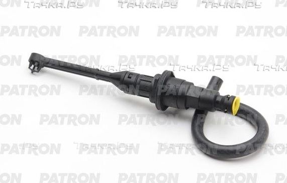Цилиндр сцепления главный Patron. Артикул PBC7980