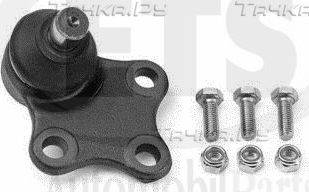 Шаровая опора ETS нижняя для Citroen ZX 1991-1998. Артикул 04.BJ.458