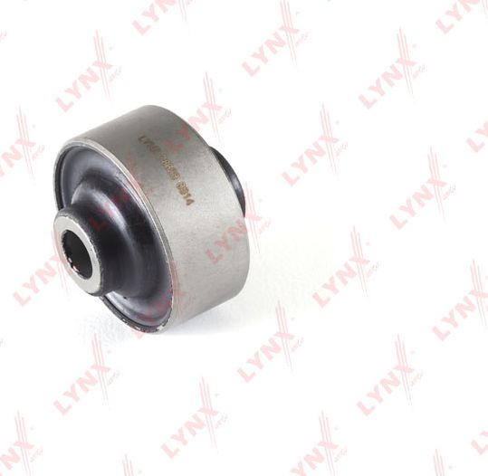 Сайлентблок переднего рычага подвески LYNXauto задний нижний для Suzuki Swift III 2005-2011. Артикул C8656