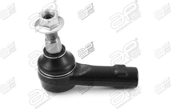 Наконечник рулевой тяги APlus левый внешний для Porsche Cayenne II (958) 2010-2014. Артикул 13596AP