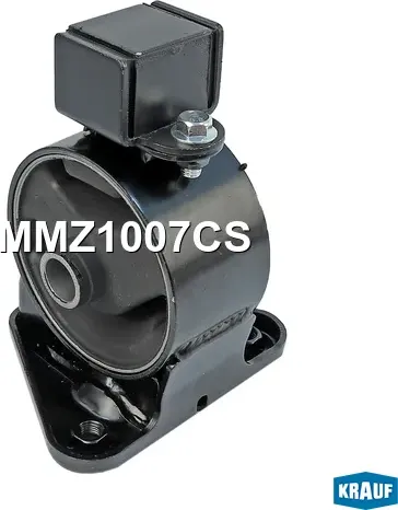 Опора двигателя Krauf. Артикул MMZ1007CS