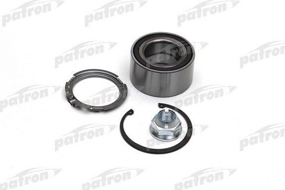 Ступичный подшипник (комплект) Patron. Артикул PBK3638
