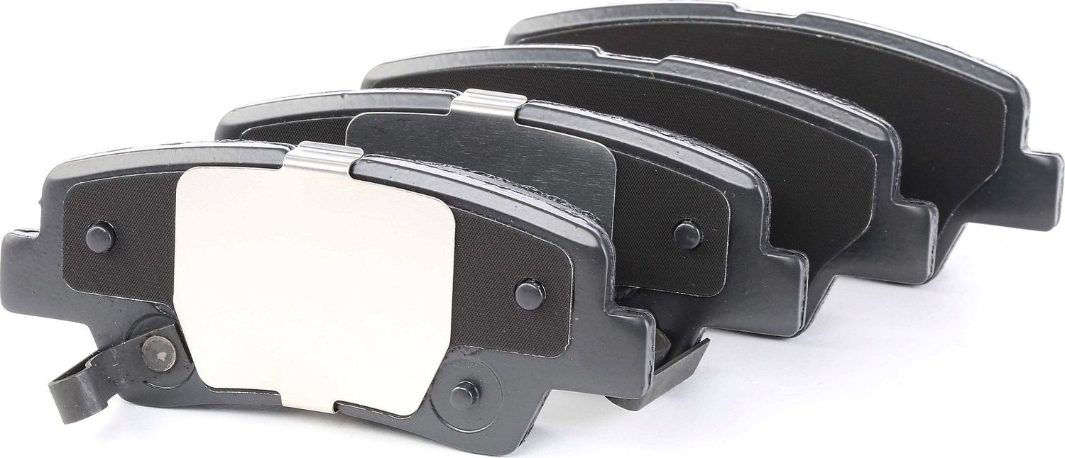 Тормозные колодки TRW COTEC. Артикул GDB3494