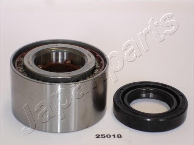Ступичный подшипник (комплект) Japanparts. Артикул KK-25018