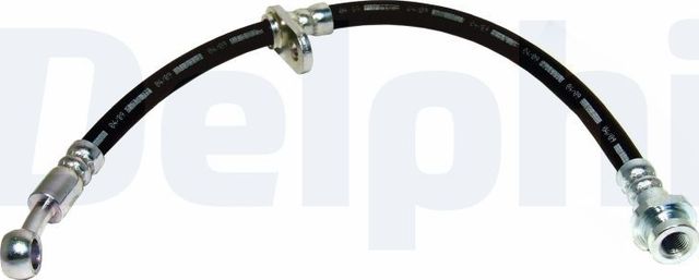 Тормозной шланг Delphi для Suzuki Liana I 2001-2008. Артикул LH6624
