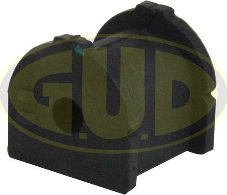 Втулка стабилизатора G.U.D. (резина). Артикул GSP001242