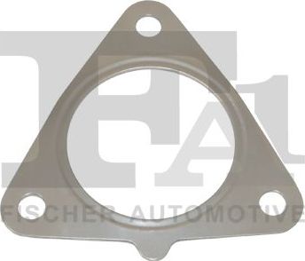 Прокладка глушителя FA1 для Renault Mascott 2004-2010. Артикул 220-937