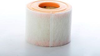 Воздушный фильтр BSG для Audi A7 I (4G) 2010-2018. Артикул BSG 90-135-030