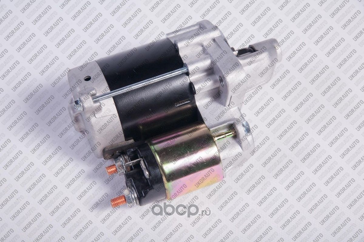 Стартер (Ukorauto) Ukorauto. Артикул U1307001