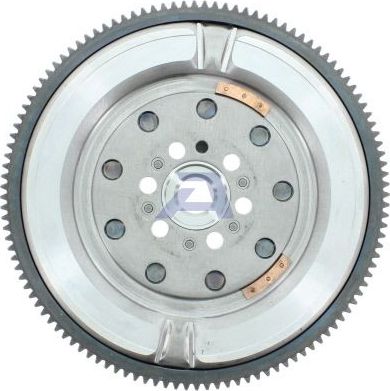 Маховик Aisin для Opel Antara I 2010-2015. Артикул FDO-003